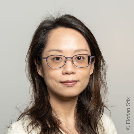 Hsiang-Yun Wu